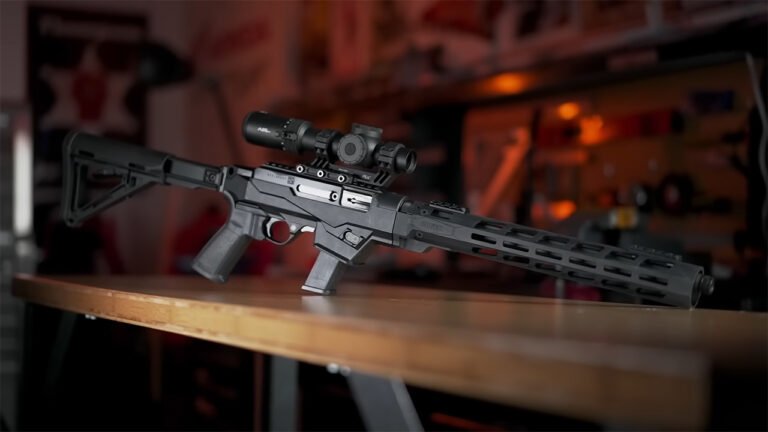 15 firearms that became keepers for reasons nobody saw coming