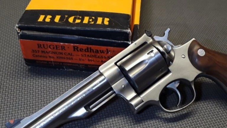 20 Firearms That Became Collector Favorites by Accident