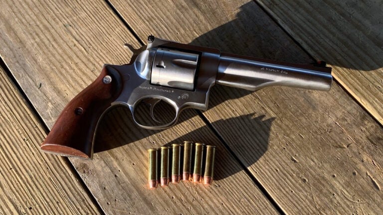 20 Guns That Should Still Be in Production
