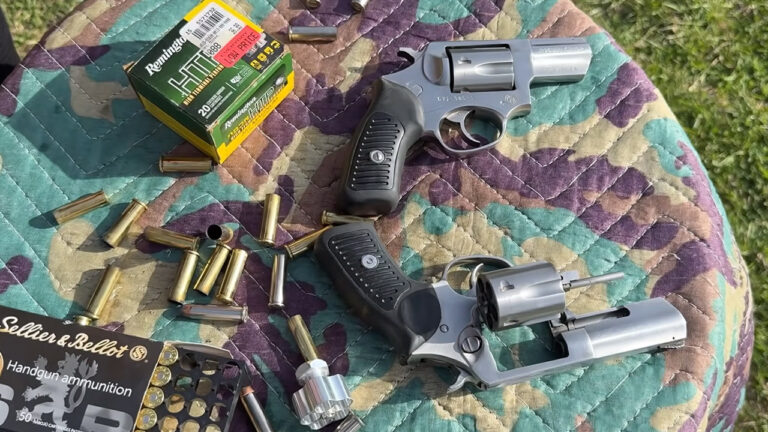 20 Firearms People Walked Past at Gun Stores and Regret Today