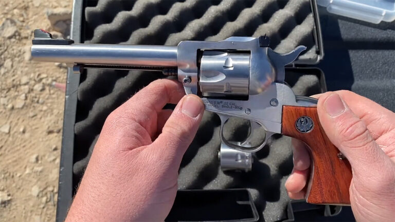 20 Guns That Are Too Useful to Sell