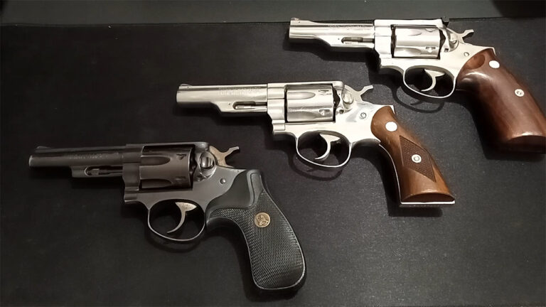 15 guns people underestimated until owners refused to sell