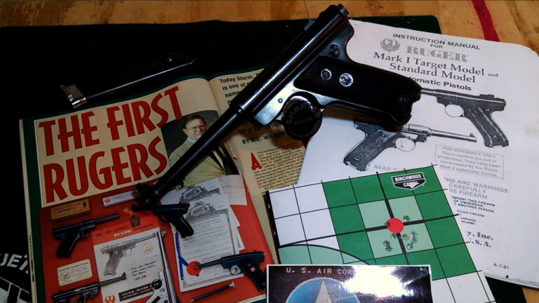 15 firearms that seemed common until everyone wanted them back
