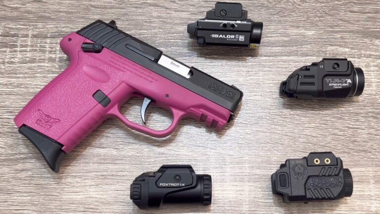 20 Concealed Carry Guns That Will Fail You in a High-Stress Moment