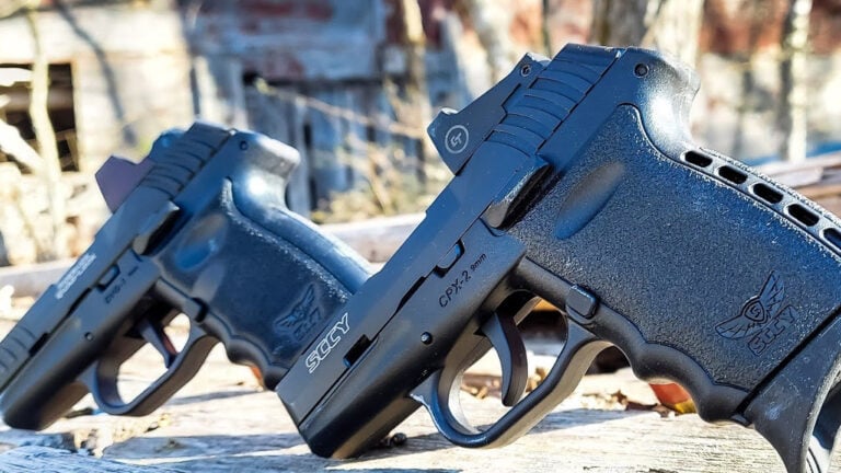 20 Concealed Carry Guns That Print, Jam, and Disappoint