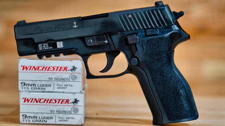 15 firearms that make owners glad they ignored the trade offer