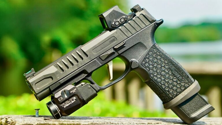 The Best 9mm Pistols for the Money