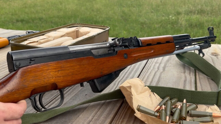 15 firearms people wish they had bought when they were still cheap