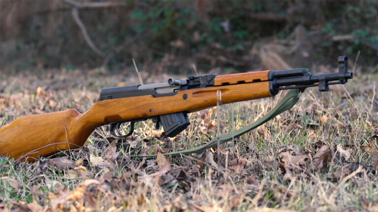 15 guns people sold cheaply before the market caught fire