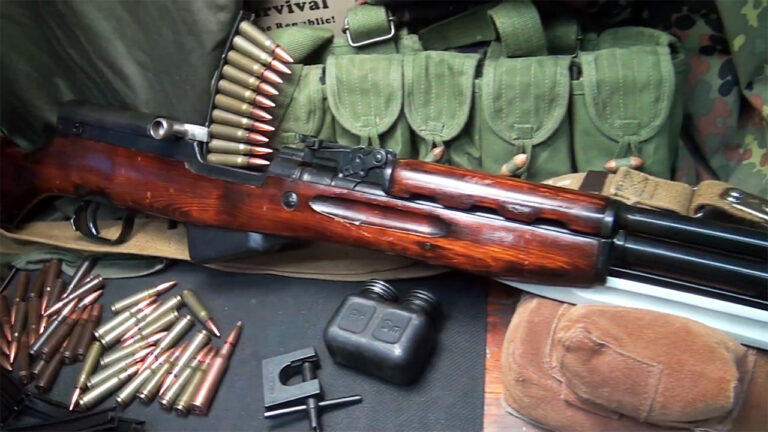 20 Firearms That Were Ignored Until Prices Got Stupid