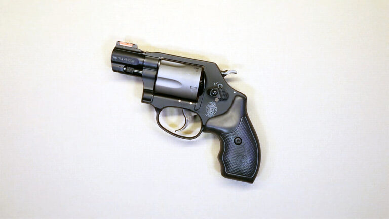 handguns that wear out after fewer rounds than advertised