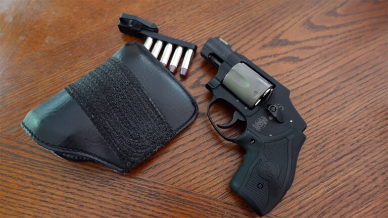 pistols that kick worse than calibers twice their size