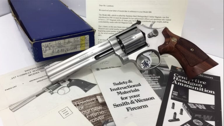 20 Firearms People Regret Trading Away