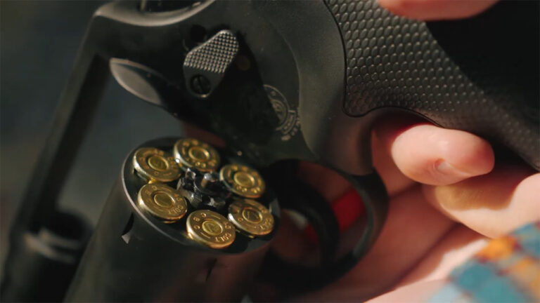 handguns that pattern worse than the box promises