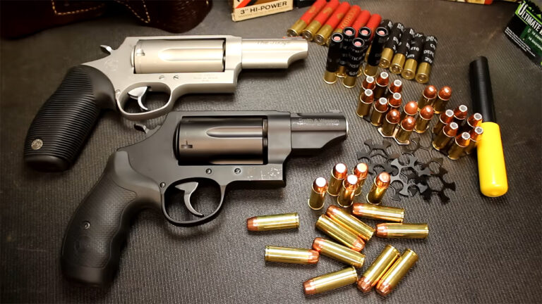 15 handguns that don’t belong in a home defense plan