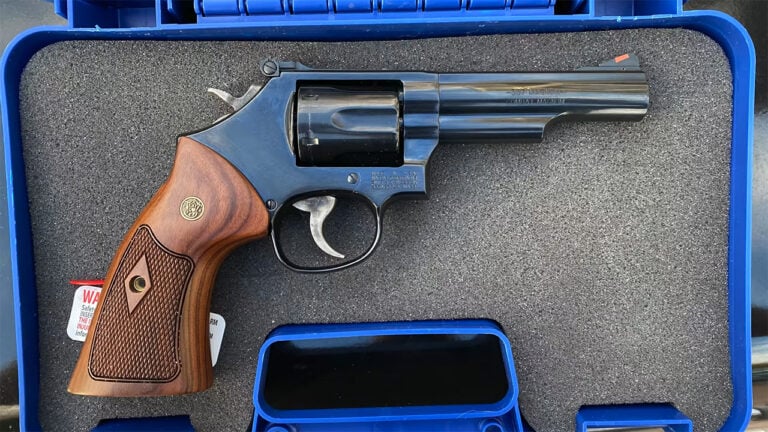 20 Guns That Were Considered Ordinary 30 Years Ago and Are Treasures Now