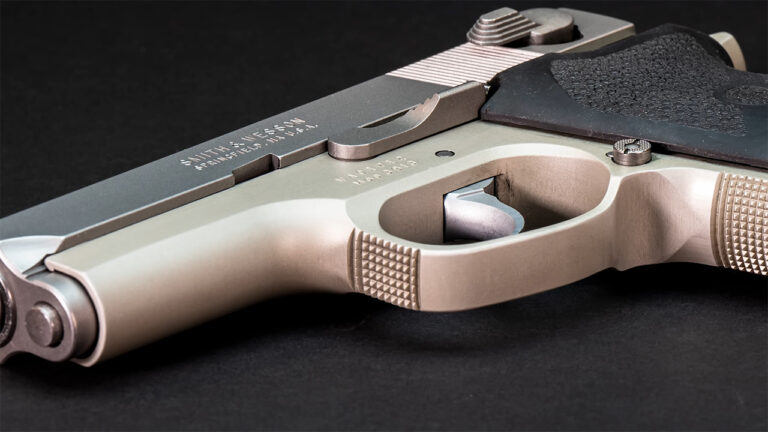 15 firearms that looked outdated until shooters wanted them back