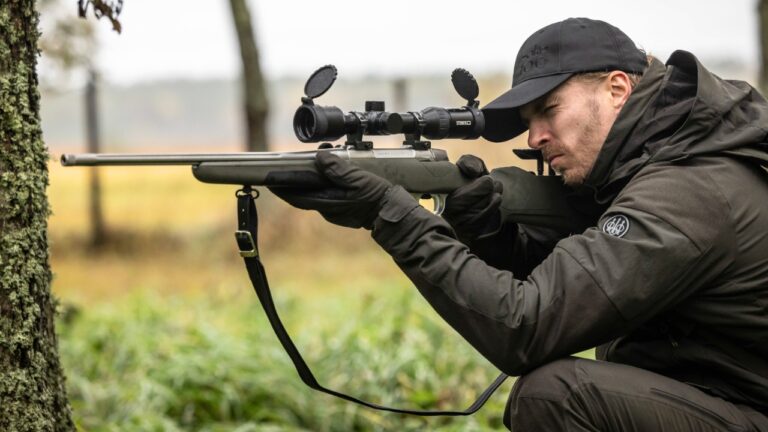 The Most Durable Rifles You Can Still Buy