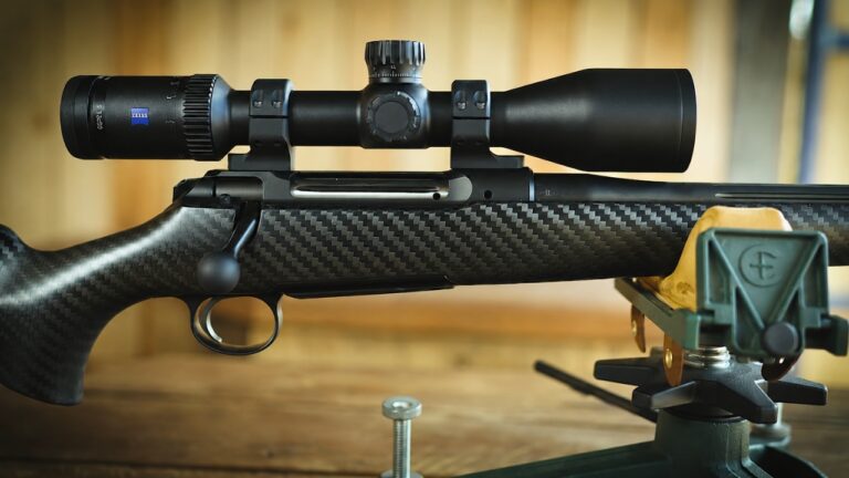 15 Rifles Hunters Keep Coming Back To
