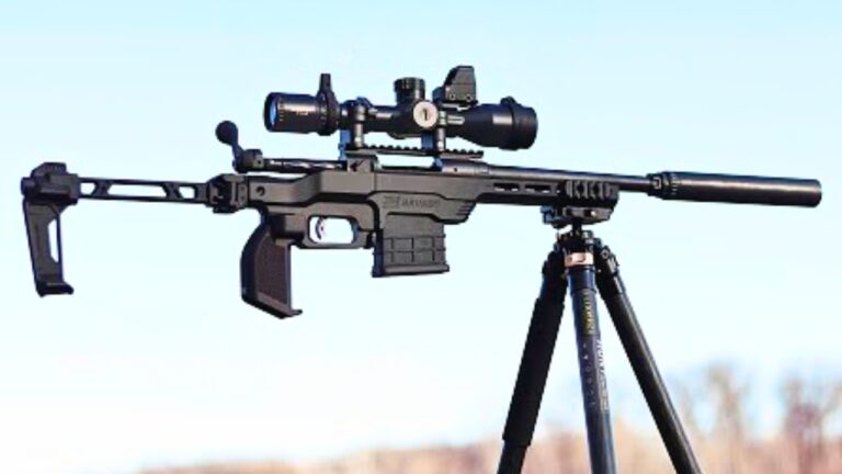 Newer Firearms That Surprised Serious Shooters