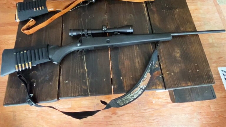 The Rifles That Serious Hunters Never Mention Online Because the Price Is Still Right