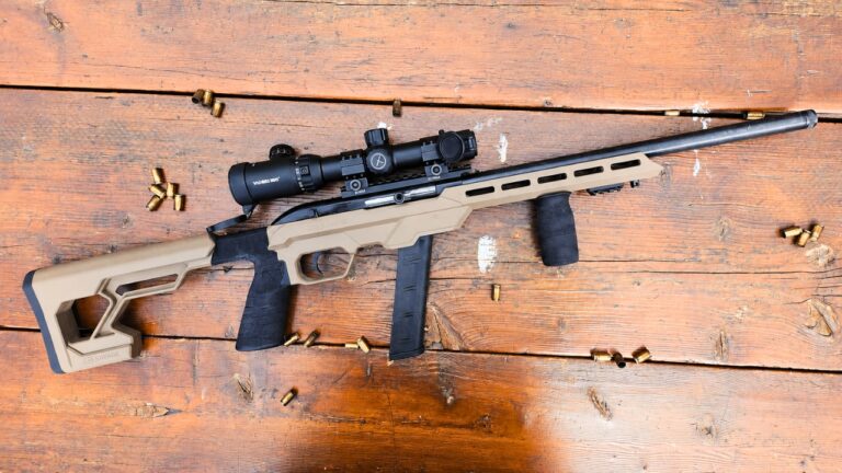 Firearms That Surprised Their Owners