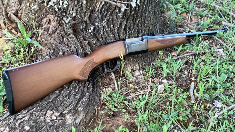 20 Firearms That Used to Be Everywhere and Now Feel Rare