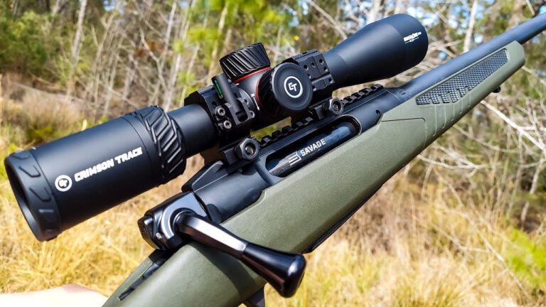 rifles that shoot worse than guns half their price