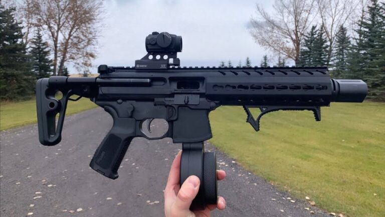 Guns that became expensive fast