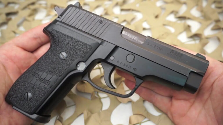 15 firearms that prove “new” doesn’t always mean improved