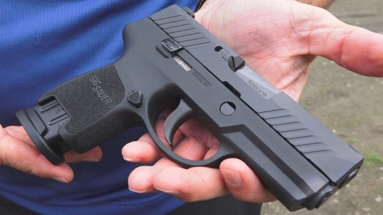 The 20 Subcompacts That Are Too Small to Shoot Well and Too Big to Carry Comfortably