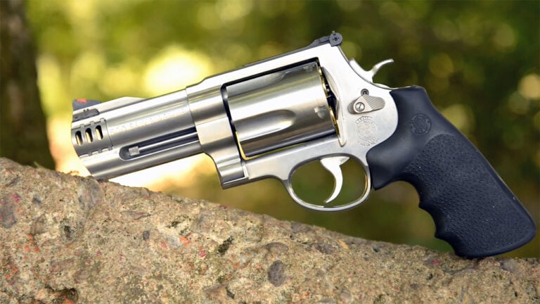 20 Home Defense Guns That Create More Problems Than They Solve