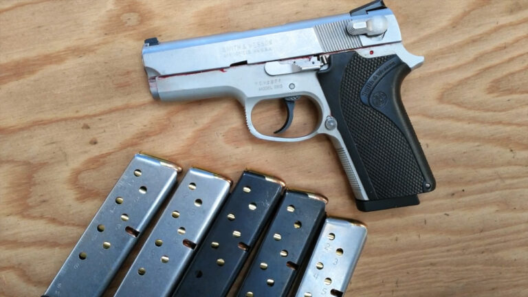 15 handguns that looked forgettable until they became hard to find