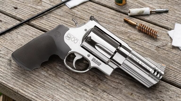 The 20 Guns That Sound Powerful on Paper and Disappoint in the Field