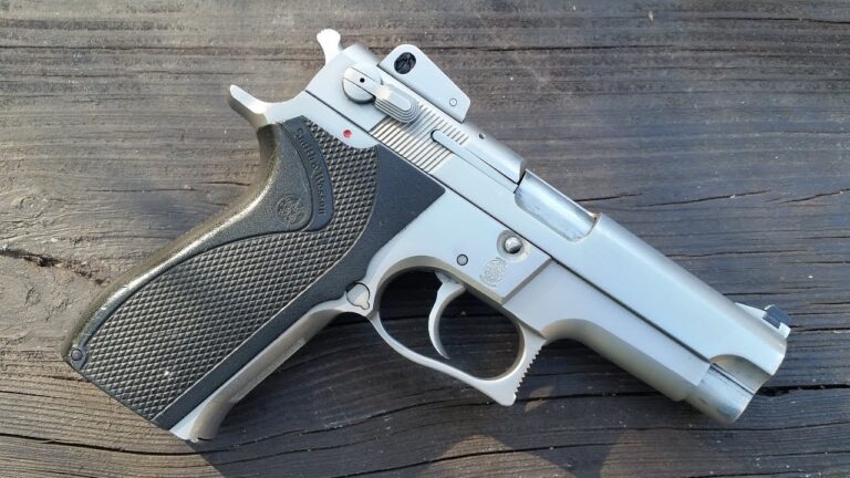 15 guns that made patient owners look smarter every year