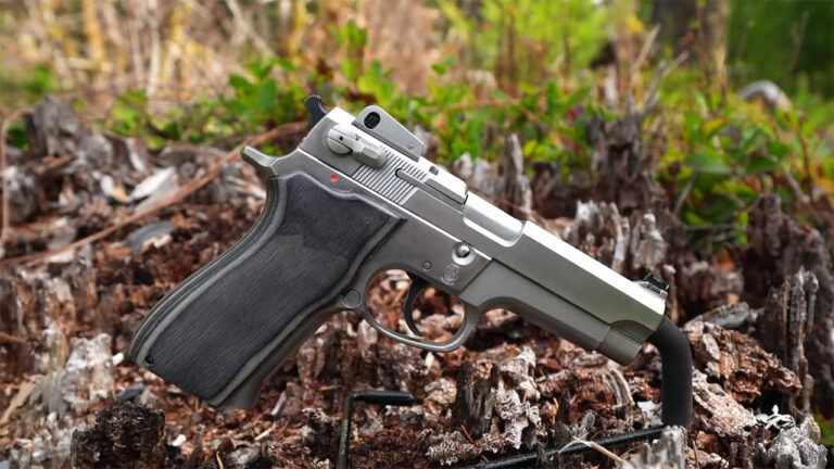 15 guns that became more valuable after owners quit paying attention