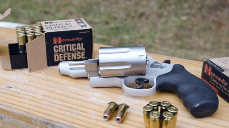 20 Pistols That Look Dangerous but Can’t Hit the Broad Side of a Barn