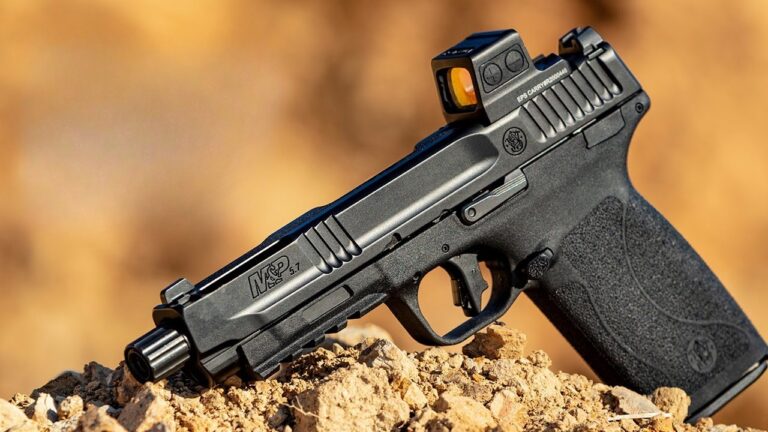 Newer firearms buyers regret fast