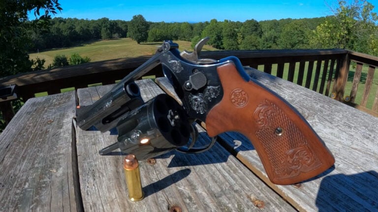 20 Carry Guns That Print Through Everything and Solve Nothing