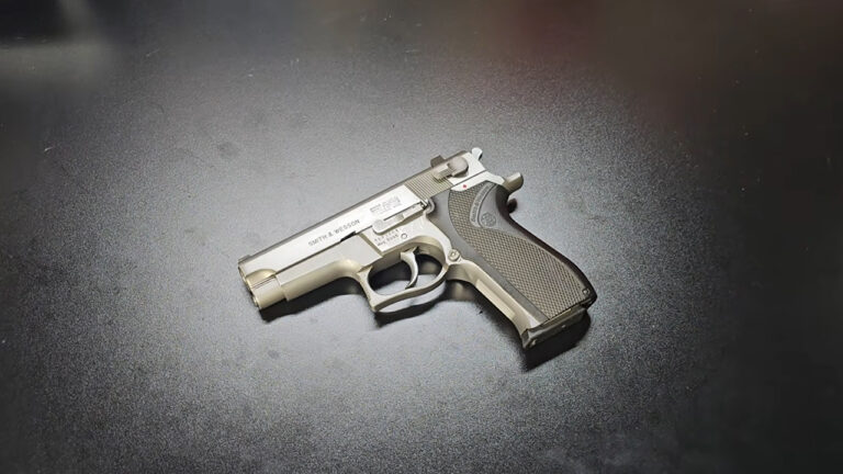 15 firearms that seemed ordinary until prices told a different story