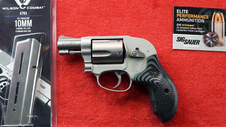20 Firearms That Make More Sense Now Than They Did Then