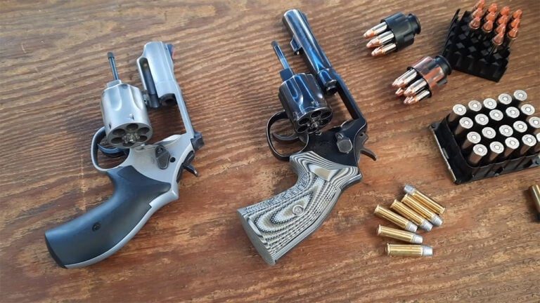 20 Guns Your Grandfather Had That You Can’t Afford Anymore