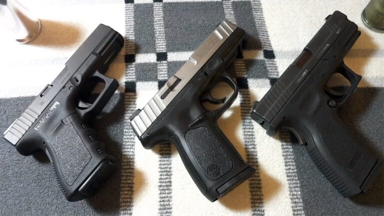 I Traded Away These 20 Firearms and Never Once Regretted It