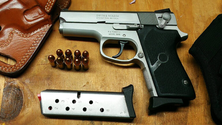 15 handguns that felt average until the used market proved otherwise