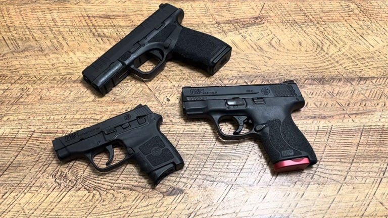 20 Bear Country Guns That Give Hunters Too Much False Confidence