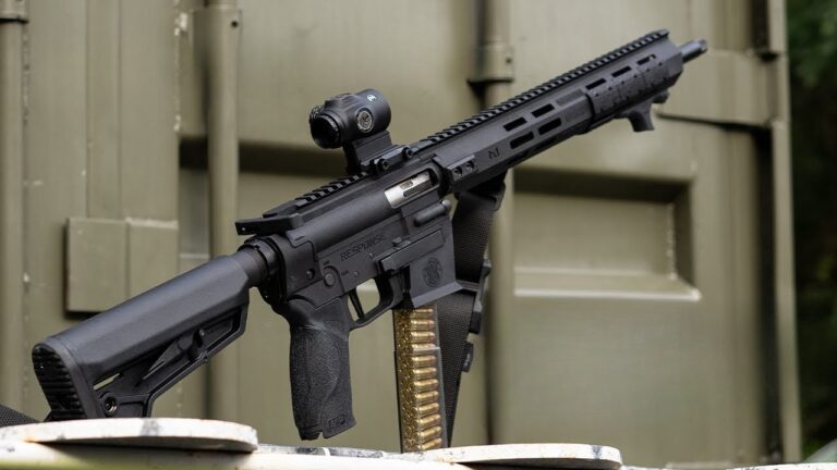 New guns that feel like smart buys