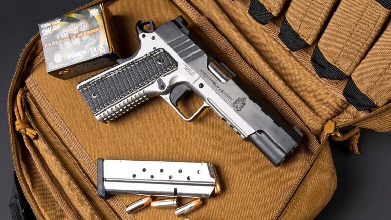 20 handguns that don’t live up to the price tag