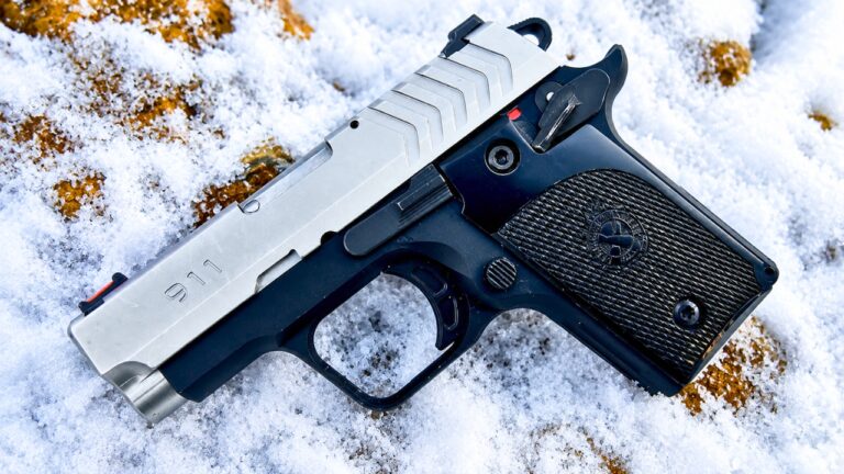 20 Carry Guns That Are More Trouble Than They’re Worth