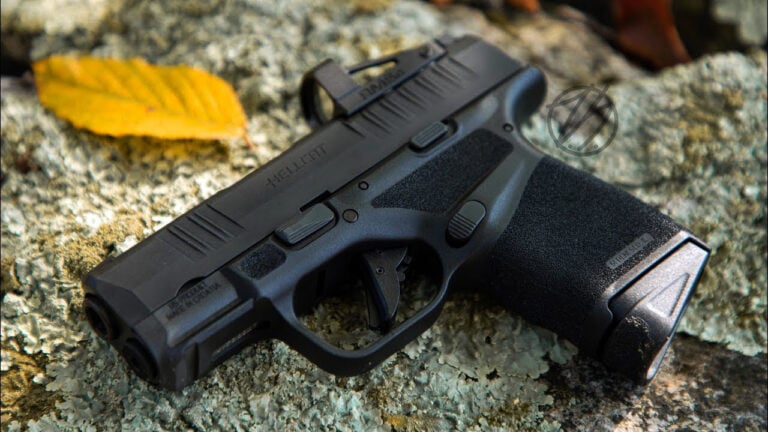 20 Semi-Automatics That Jam in Cold Weather Every Time