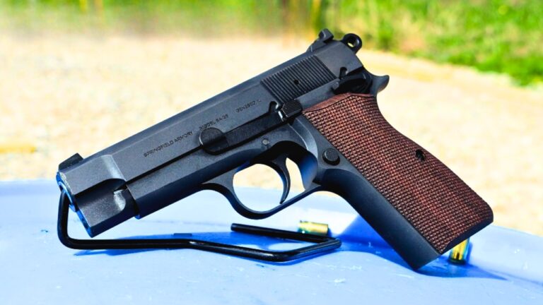 The Most Overrated Pistols and What to Buy Instead